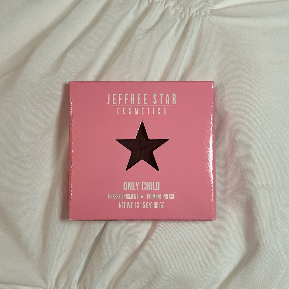 Jeffree Star Cosmetics Eyeshadow
